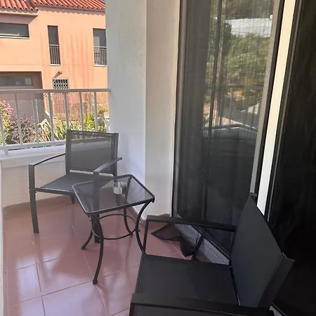 Bed & Breakfast Iri N1 Con Bano Propio Y Balcon Pineda de Mar