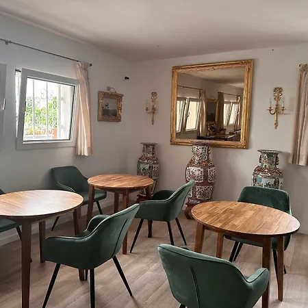 Iri N1 Con Bano Propio Y Balcon Bed & Breakfast