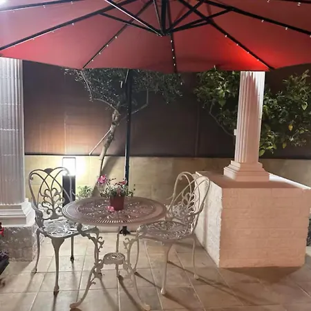 Iri N1 Con Bano Propio Y Balcon Отель типа 